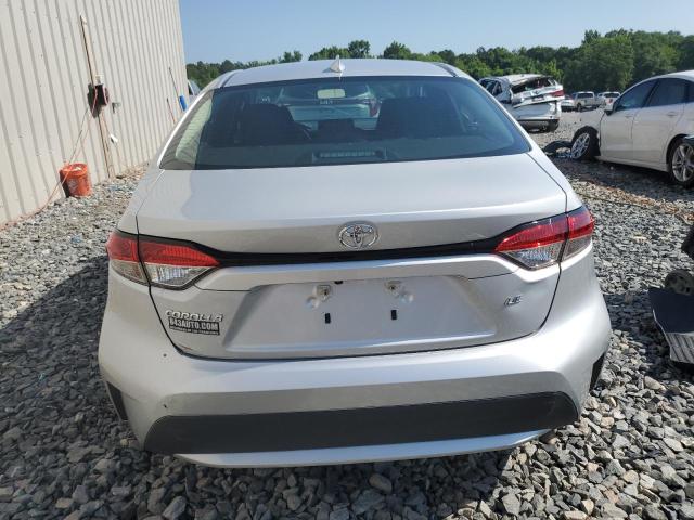 Photo 5 VIN: 5YFEPMAE4NP359884 - TOYOTA COROLLA 