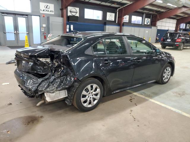 Photo 2 VIN: 5YFEPMAE4NP362025 - TOYOTA COROLLA LE 