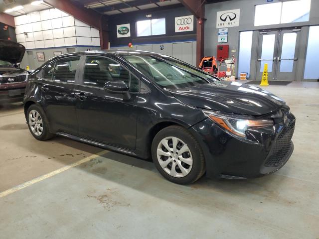 Photo 3 VIN: 5YFEPMAE4NP362025 - TOYOTA COROLLA LE 