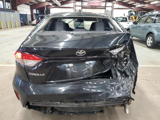 Photo 5 VIN: 5YFEPMAE4NP362025 - TOYOTA COROLLA LE 