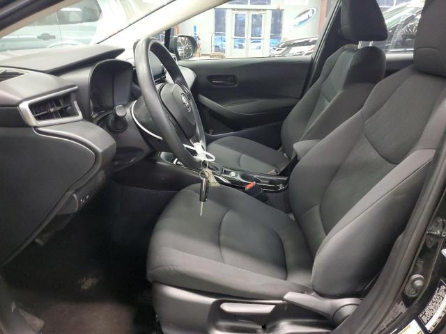 Photo 6 VIN: 5YFEPMAE4NP362025 - TOYOTA COROLLA LE 