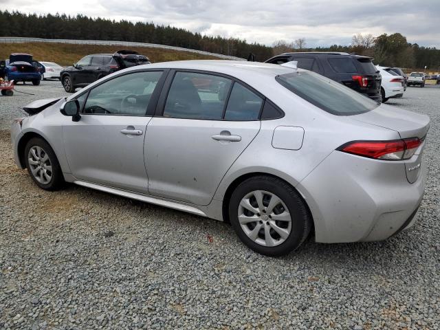 Photo 1 VIN: 5YFEPMAE4NP363711 - TOYOTA COROLLA LE 