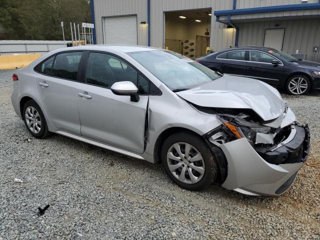 Photo 3 VIN: 5YFEPMAE4NP363711 - TOYOTA COROLLA LE 