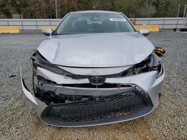 Photo 4 VIN: 5YFEPMAE4NP363711 - TOYOTA COROLLA LE 