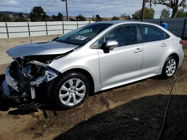 Photo 0 VIN: 5YFEPMAE4NP368343 - TOYOTA COROLLA LE 