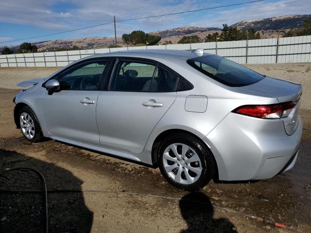 Photo 1 VIN: 5YFEPMAE4NP368343 - TOYOTA COROLLA LE 