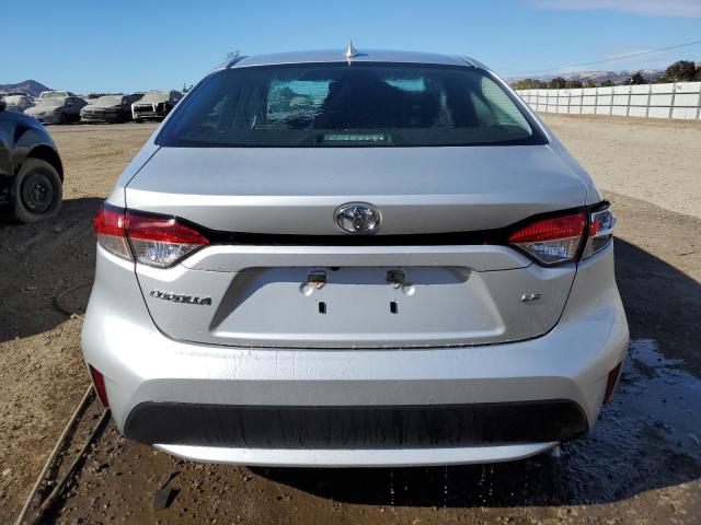 Photo 5 VIN: 5YFEPMAE4NP368343 - TOYOTA COROLLA LE 