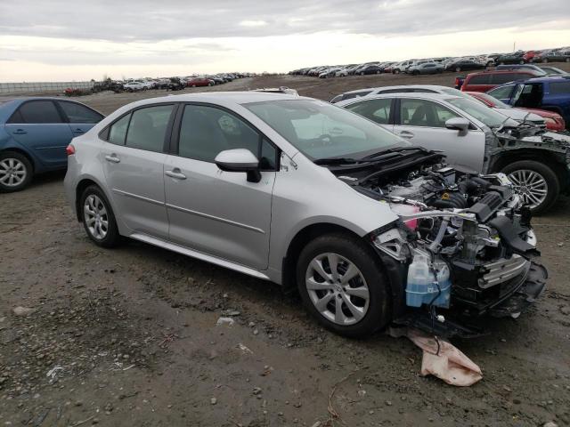 Photo 3 VIN: 5YFEPMAE4NP371078 - TOYOTA COROLLA LE 