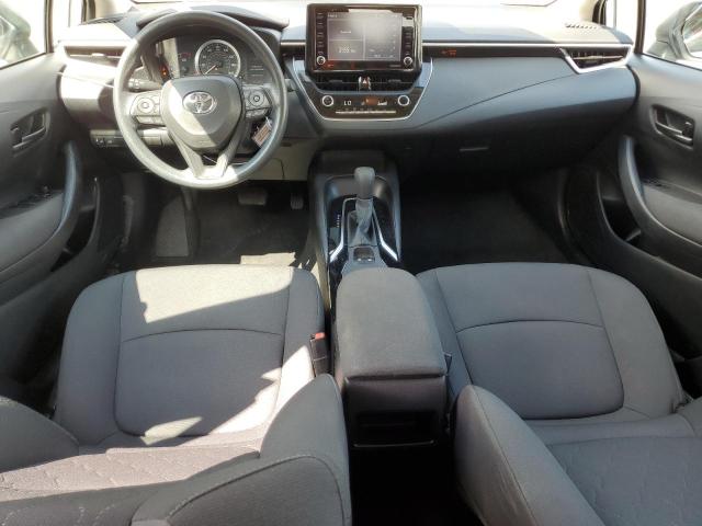 Photo 7 VIN: 5YFEPMAE4NP374580 - TOYOTA COROLLA LE 