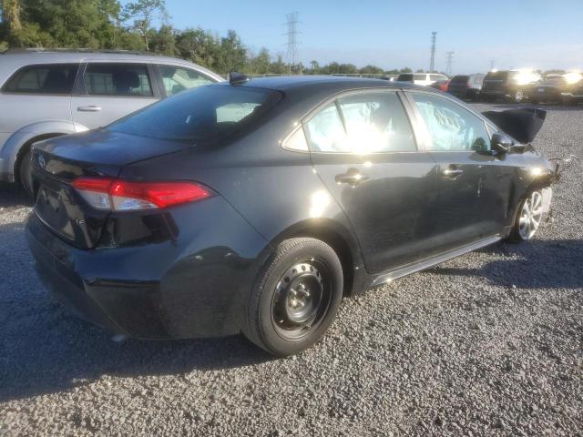 Photo 2 VIN: 5YFEPMAE4NP375860 - TOYOTA COROLLA 