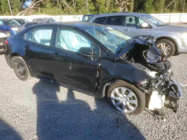 Photo 3 VIN: 5YFEPMAE4NP375860 - TOYOTA COROLLA 