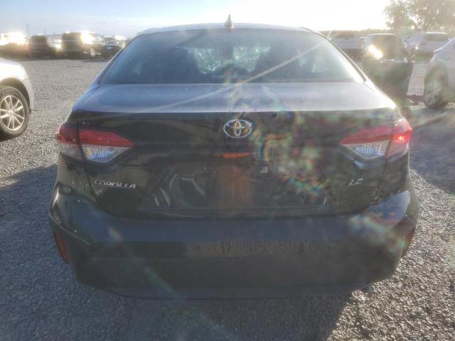 Photo 5 VIN: 5YFEPMAE4NP375860 - TOYOTA COROLLA 