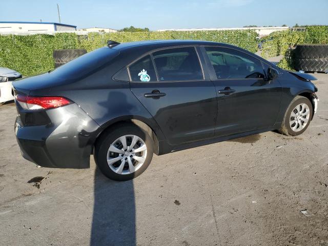 Photo 2 VIN: 5YFEPMAE4NP381173 - TOYOTA COROLLA LE 