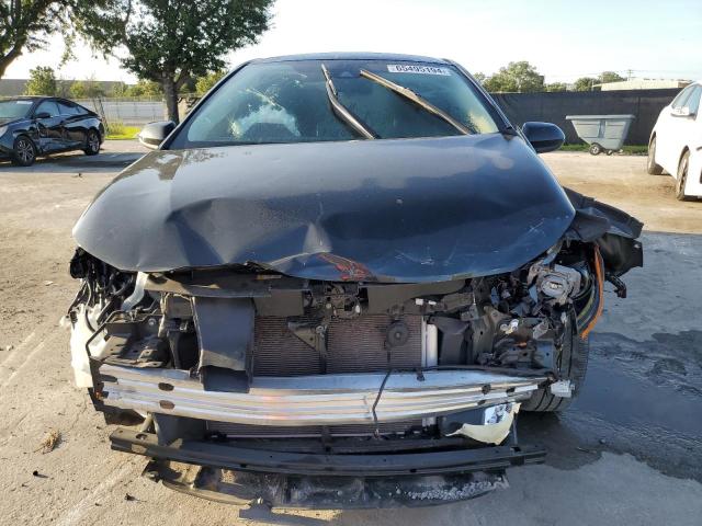 Photo 4 VIN: 5YFEPMAE4NP381173 - TOYOTA COROLLA LE 