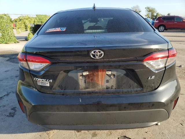 Photo 5 VIN: 5YFEPMAE4NP381173 - TOYOTA COROLLA LE 