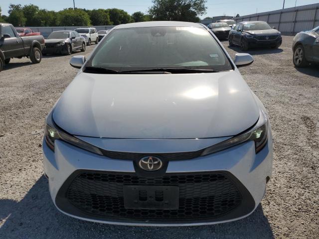 Photo 4 VIN: 5YFEPMAE4NP391007 - TOYOTA COROLLA 