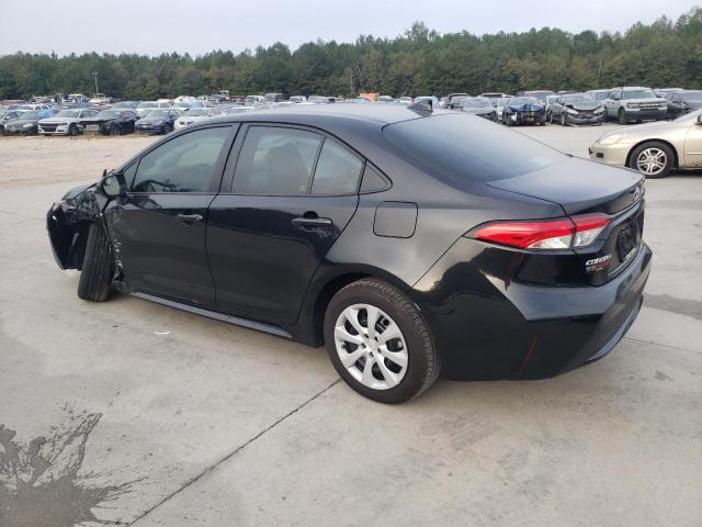 Photo 1 VIN: 5YFEPMAE4NP391444 - TOYOTA COROLLA 