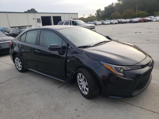 Photo 3 VIN: 5YFEPMAE4NP391444 - TOYOTA COROLLA 