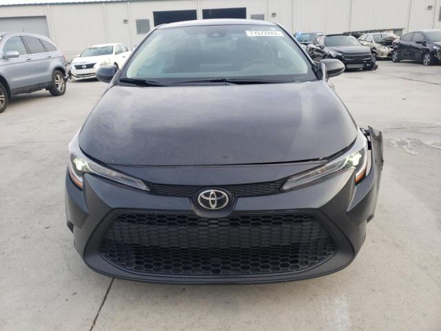 Photo 4 VIN: 5YFEPMAE4NP391444 - TOYOTA COROLLA 