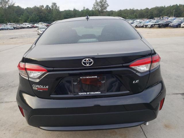 Photo 5 VIN: 5YFEPMAE4NP391444 - TOYOTA COROLLA 