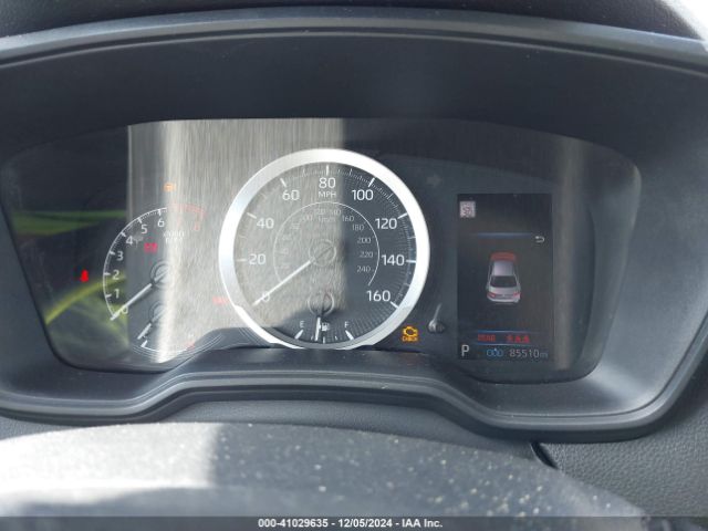 Photo 6 VIN: 5YFEPMAE5MP155514 - TOYOTA COROLLA 
