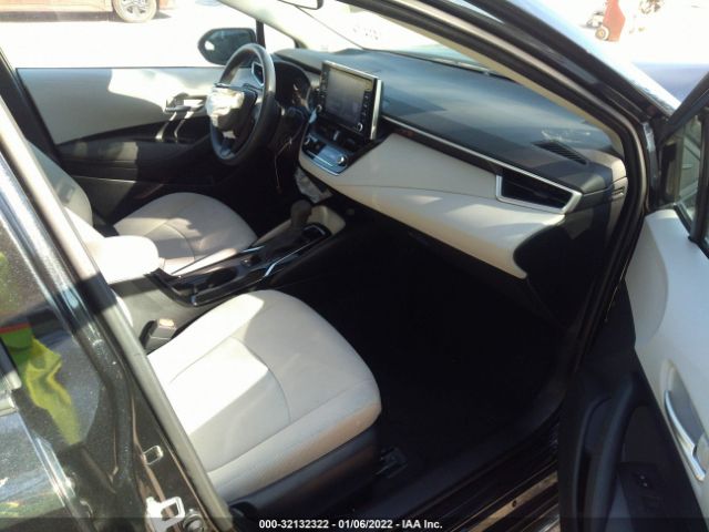 Photo 4 VIN: 5YFEPMAE5MP156792 - TOYOTA COROLLA 