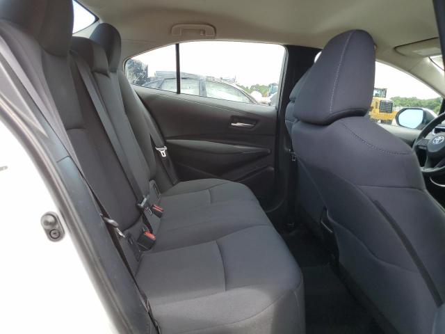 Photo 9 VIN: 5YFEPMAE5MP158154 - TOYOTA COROLLA LE 