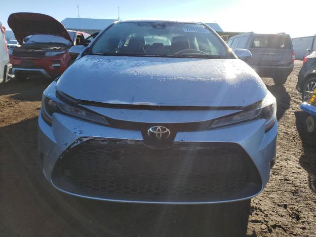 Photo 4 VIN: 5YFEPMAE5MP164679 - TOYOTA COROLLA LE 