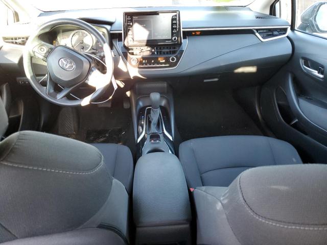 Photo 7 VIN: 5YFEPMAE5MP164679 - TOYOTA COROLLA LE 