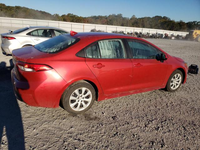 Photo 2 VIN: 5YFEPMAE5MP165170 - TOYOTA COROLLA LE 