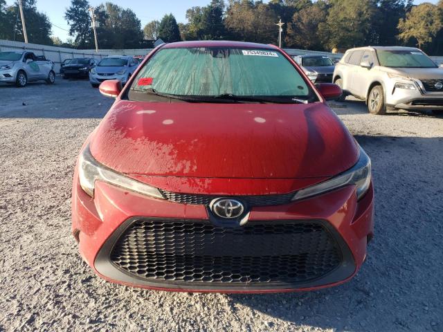 Photo 4 VIN: 5YFEPMAE5MP165170 - TOYOTA COROLLA LE 