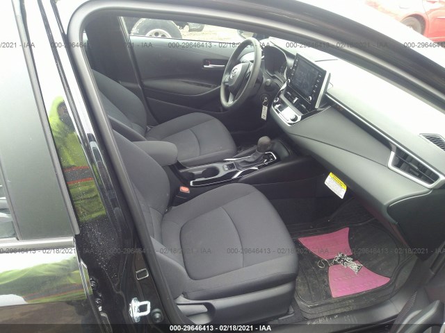 Photo 4 VIN: 5YFEPMAE5MP167663 - TOYOTA COROLLA 