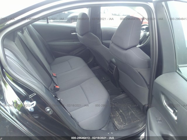 Photo 7 VIN: 5YFEPMAE5MP167663 - TOYOTA COROLLA 