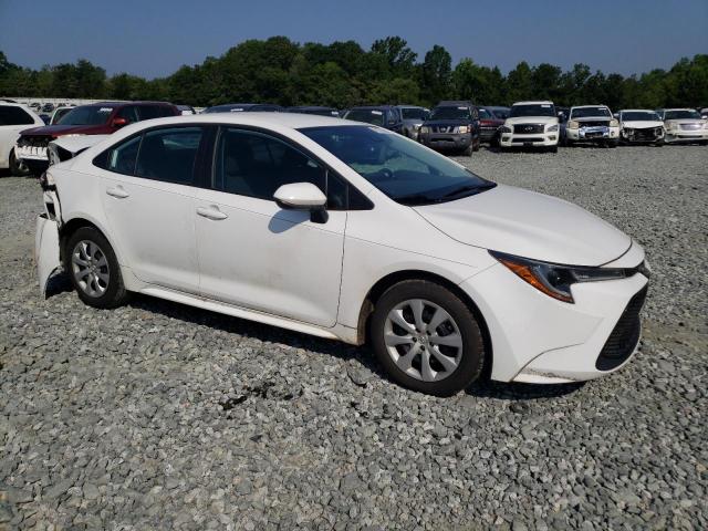 Photo 3 VIN: 5YFEPMAE5MP175844 - TOYOTA COROLLA LE 