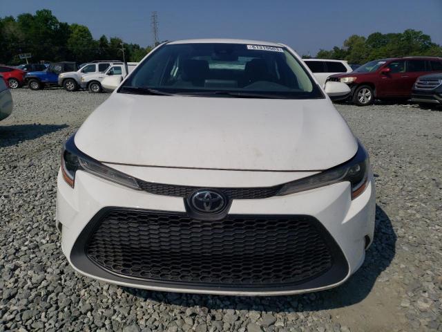 Photo 4 VIN: 5YFEPMAE5MP175844 - TOYOTA COROLLA LE 