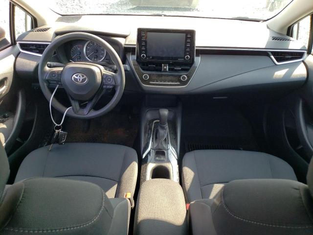 Photo 7 VIN: 5YFEPMAE5MP175844 - TOYOTA COROLLA LE 