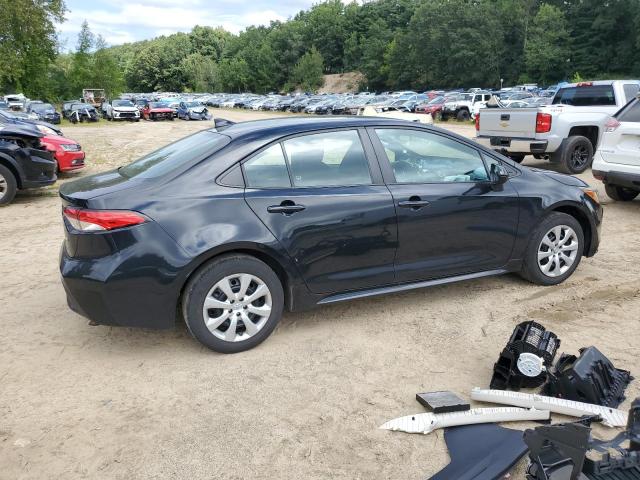 Photo 2 VIN: 5YFEPMAE5MP177111 - TOYOTA COROLLA LE 