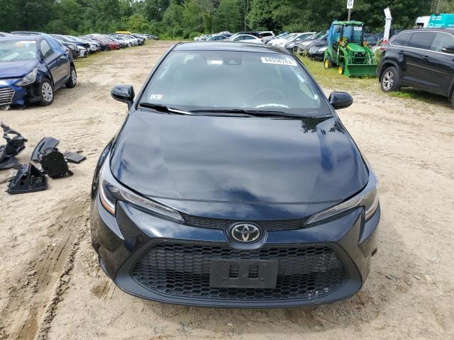 Photo 4 VIN: 5YFEPMAE5MP177111 - TOYOTA COROLLA LE 