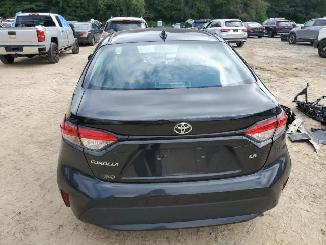 Photo 5 VIN: 5YFEPMAE5MP177111 - TOYOTA COROLLA LE 