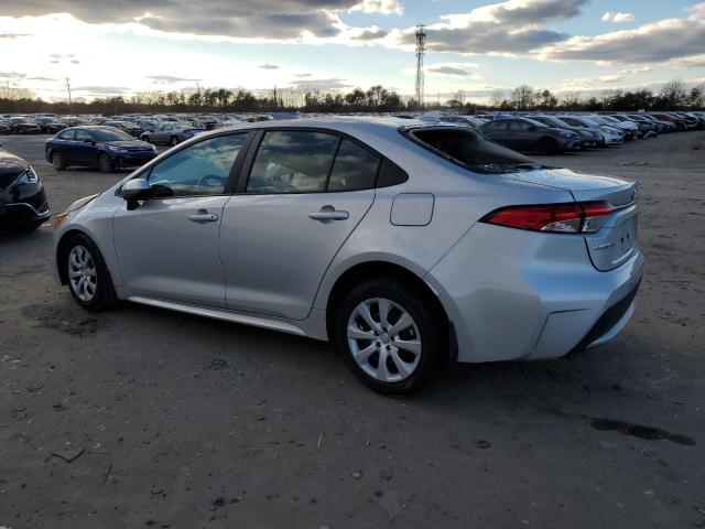 Photo 1 VIN: 5YFEPMAE5MP178470 - TOYOTA COROLLA 