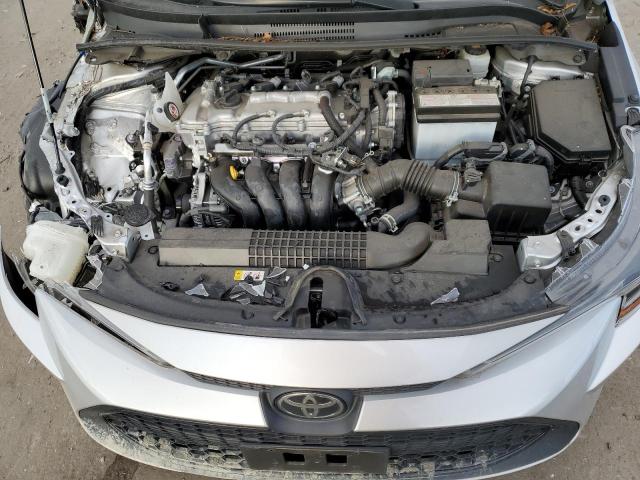 Photo 10 VIN: 5YFEPMAE5MP178470 - TOYOTA COROLLA 