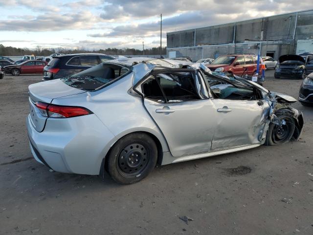 Photo 2 VIN: 5YFEPMAE5MP178470 - TOYOTA COROLLA 