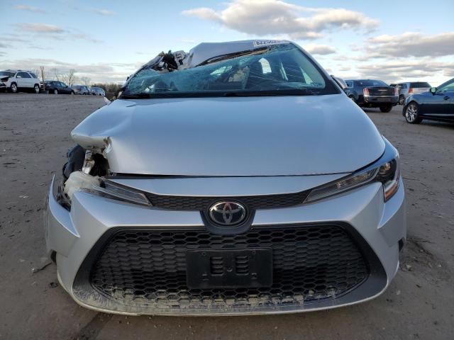 Photo 4 VIN: 5YFEPMAE5MP178470 - TOYOTA COROLLA 