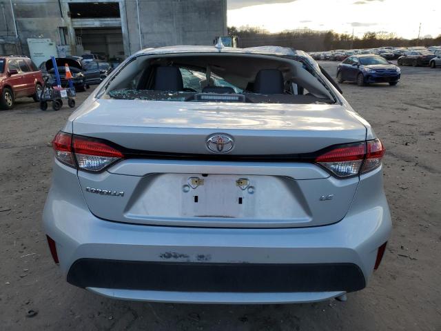 Photo 5 VIN: 5YFEPMAE5MP178470 - TOYOTA COROLLA 