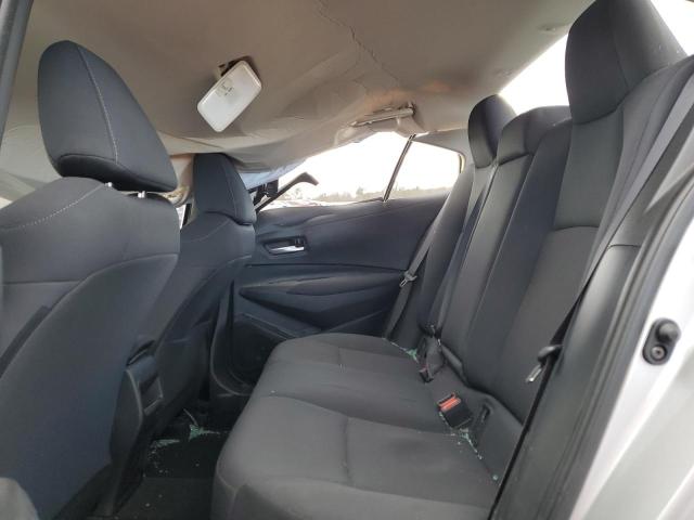 Photo 9 VIN: 5YFEPMAE5MP178470 - TOYOTA COROLLA 