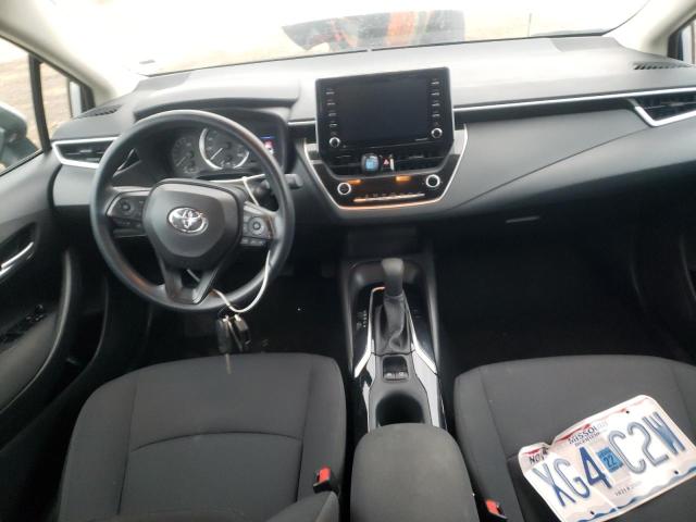 Photo 7 VIN: 5YFEPMAE5MP180400 - TOYOTA COROLLA LE 