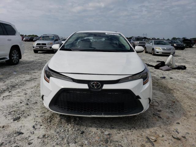 Photo 4 VIN: 5YFEPMAE5MP181062 - TOYOTA COROLLA LE 