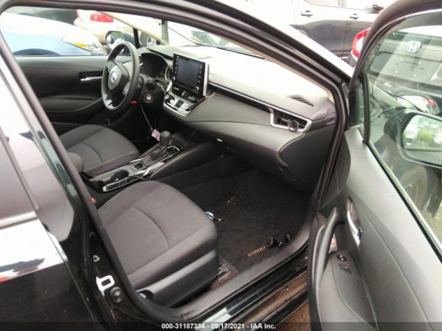 Photo 4 VIN: 5YFEPMAE5MP184088 - TOYOTA COROLLA 