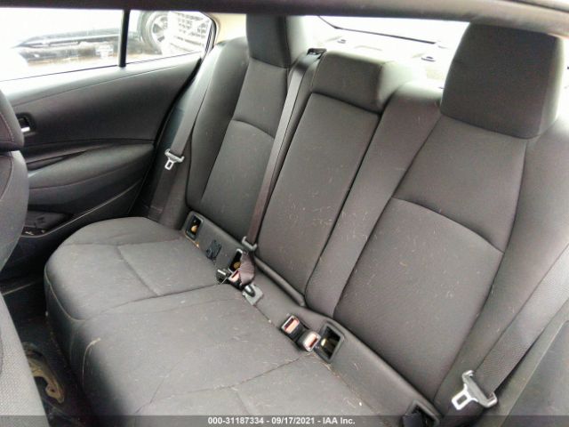 Photo 7 VIN: 5YFEPMAE5MP184088 - TOYOTA COROLLA 