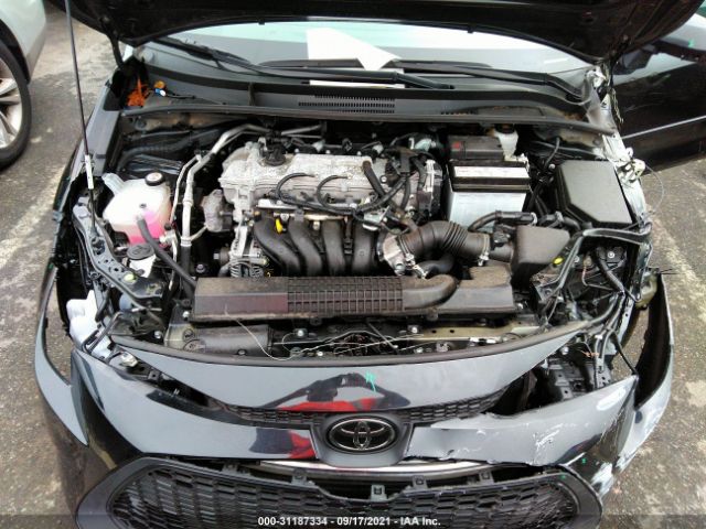 Photo 9 VIN: 5YFEPMAE5MP184088 - TOYOTA COROLLA 